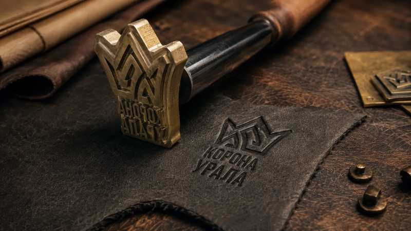 Из каких материалов изготавливают клише